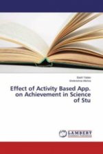 Effect of Activity Based App. on Achievement in Science of Stu