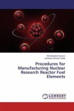 Procedures for Manufacturing Nuclear Research Reactor Fuel Elements