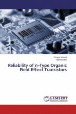 Reliability of n-Type Organic Field Effect Transistors