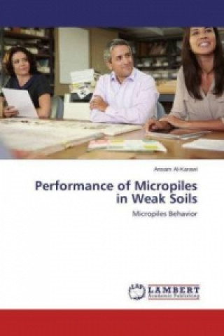 Performance of Micropiles in Weak Soils