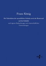 Tuberkulose der menschlichen Gelenke sowie der Brustwand und des Schadels