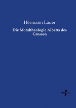 Moraltheologie Alberts des Grossen