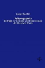 Paläontographica