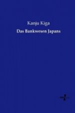 Das Bankwesen Japans