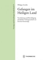 Gefangen im Heiligen Land
