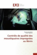 Contrôle de qualité des moustiquaires impregnées au Bénin