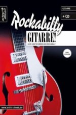 Rockabilly-Gitarre!