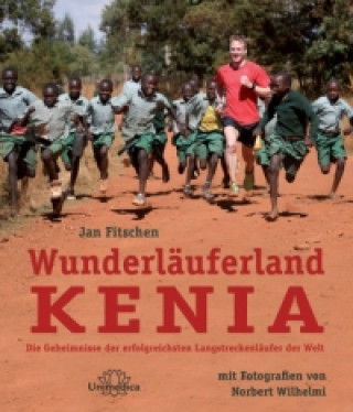 Wunderläuferland Kenia