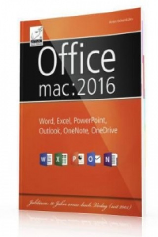 Office mac:2016