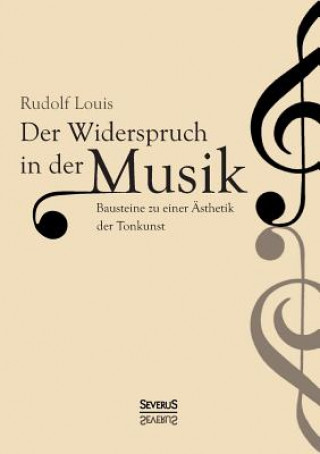 Widerspruch in der Musik