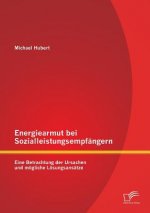 Energiearmut bei Sozialleistungsempfangern