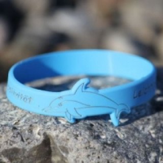 Armband Mindlet Delfin