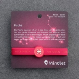 Armband Mindlet Fische