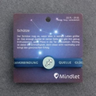 Armband Mindlet Schütze