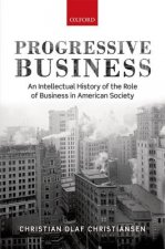 Progressive Business