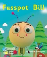 Fusspot Bill