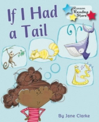 If I Had a Tail