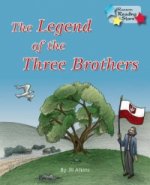 Legend of the Three  Brothers
