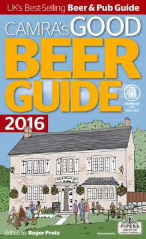 Camra's Good Beer Guide