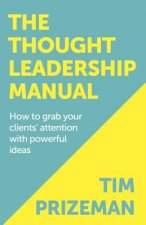 Thought Leadership Manual