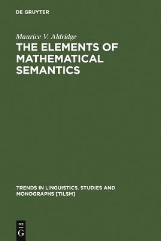 Elements of Mathematical Semantics