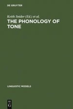 Phonology of Tone