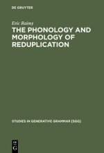Phonology and Morphology of Reduplication
