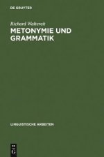 Metonymie und Grammatik