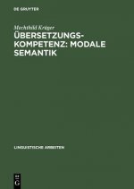 UEbersetzungskompetenz