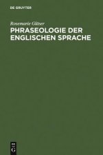 Phraseologie der englischen Sprache