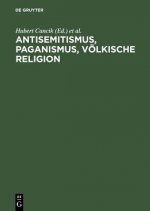 Antisemitismus, Paganismus, Voelkische Religion
