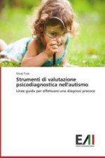 Strumenti di valutazione psicodiagnostica nell'autismo