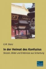 In der Heimat des Konfuzius