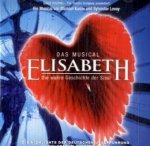 Elisabeth, Das Musical, 1 Audio-CD