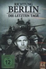 Richtung Berlin - Die letzten Tage, 2 DVDs