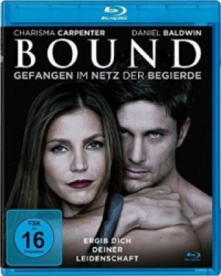 Bound - Gefangen im Netz der Begierde, 1 Blu-ray
