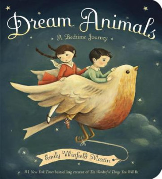 Dream Animals (Emily Winfield Martin)(Leporelo)