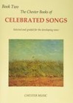 Chester Book of Celebrated Songs