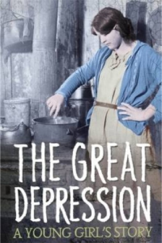 Survivors: A Young Girl's Story from the Great Depression