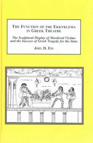 Function of the Ekkyklema in Greek Theatre