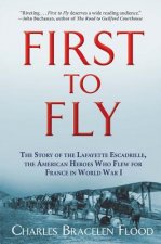First to Fly