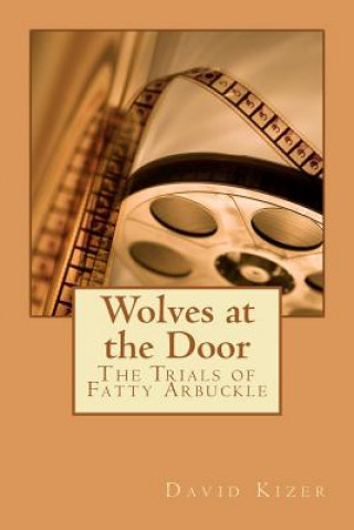 WOLVES AT THE DOOR