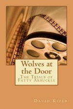 WOLVES AT THE DOOR
