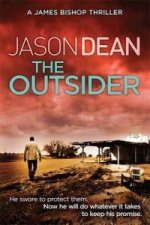 Outsider (James Bishop 4)