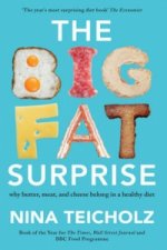 Big Fat Surprise