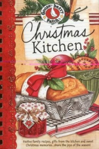 Christmas Kitchen