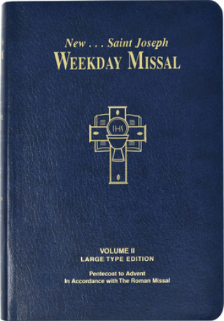 St. Joseph Weekday Missal