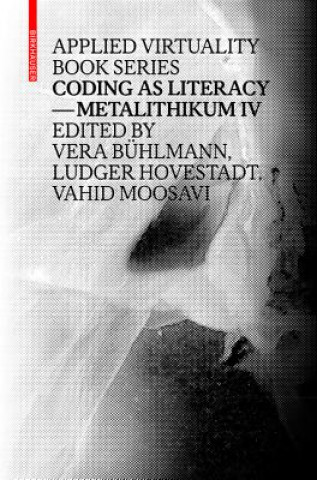 Coding as Literacy