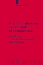 mittelalterliche Tristan-Stoff in Skandinavien