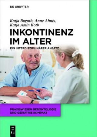 Harninkontinenz Im Alter